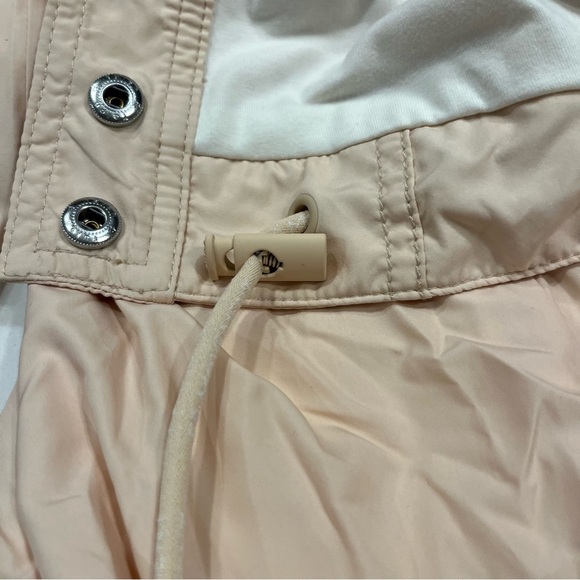 Free People Movement On The Go Windbreaker Sz Medium - Picture 10 of 16